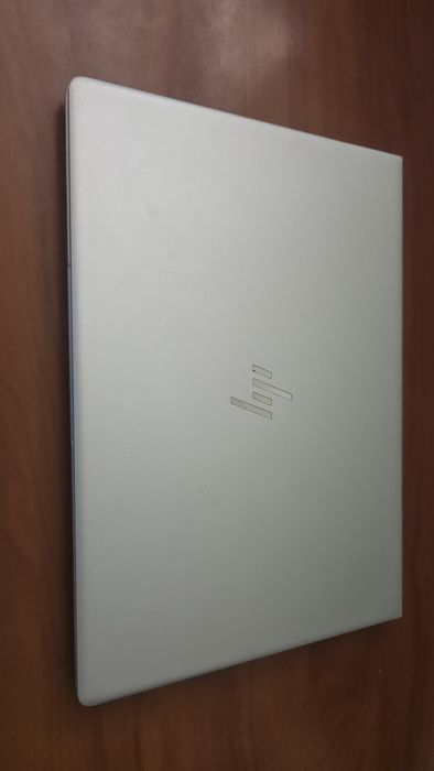 HP EliteBook 840 G6 i5-8365U 32GB RAM 512GB SSD Full HD