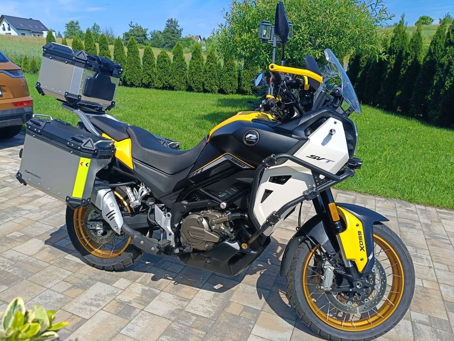 QJmotor