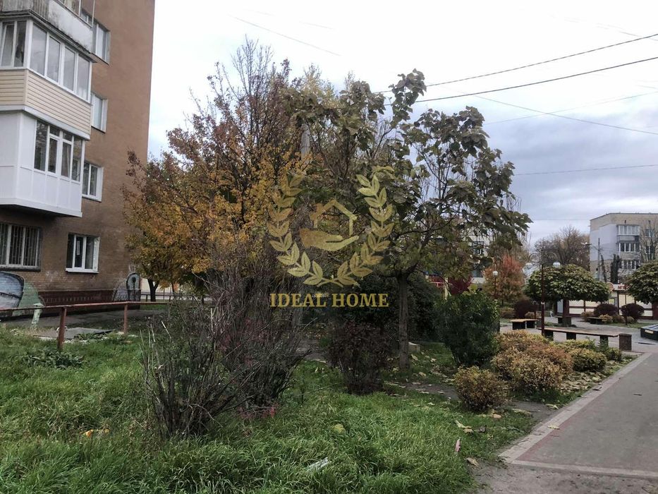 Продам трьохкімнатну квартиру, 5 поверх, Фастів