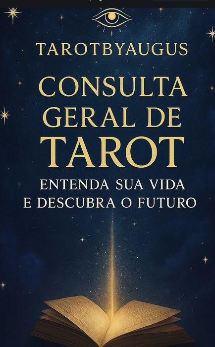 Astrologia - leitura de cartas