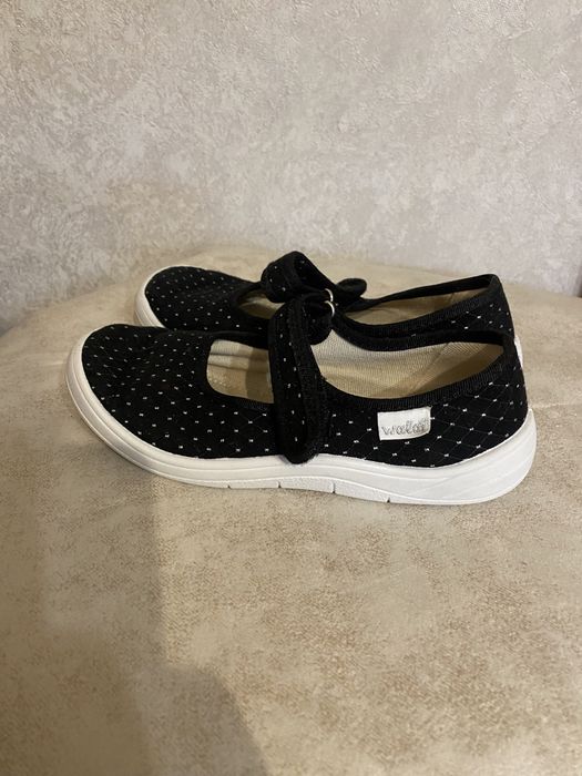 Тапочки для waldi розмір 32 устілка 19.