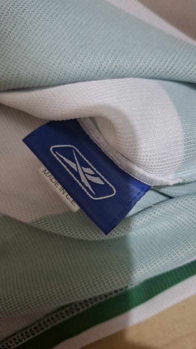 Camisola Sporting Centenário