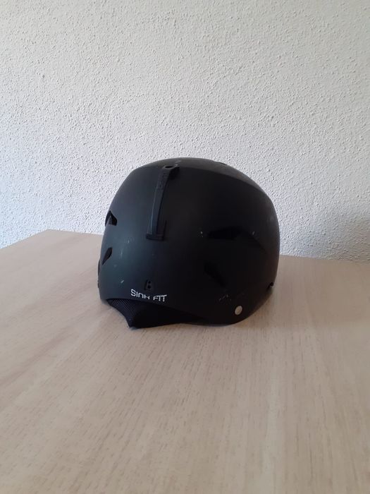 Capacete Bern Tamanho L