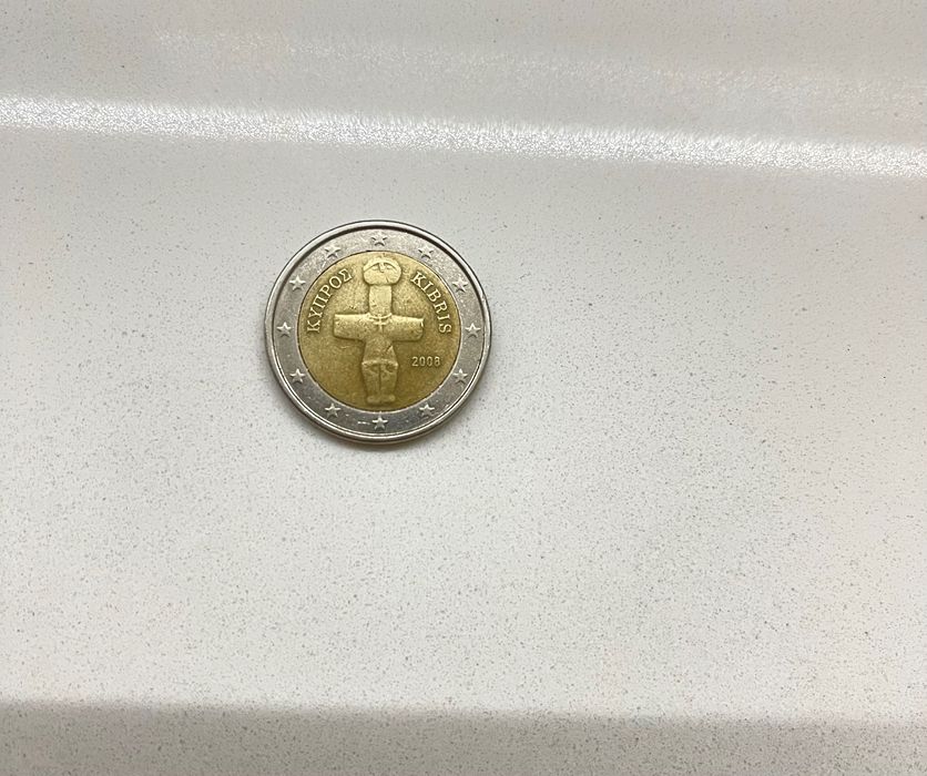 Moeda de coleção