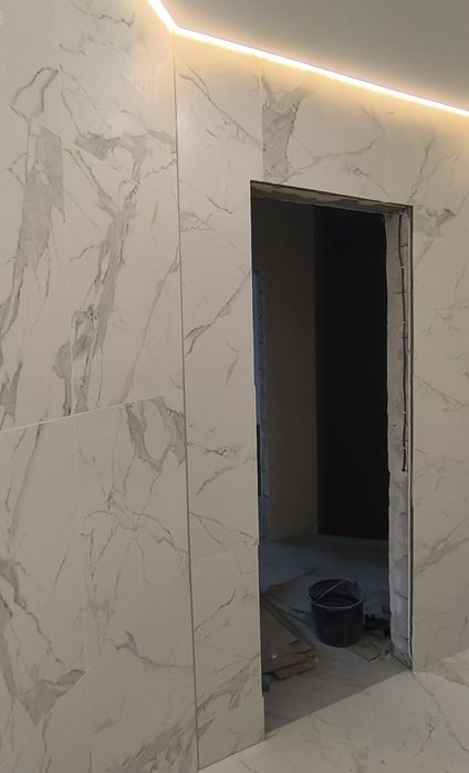 Плиточні роботи бориспіль