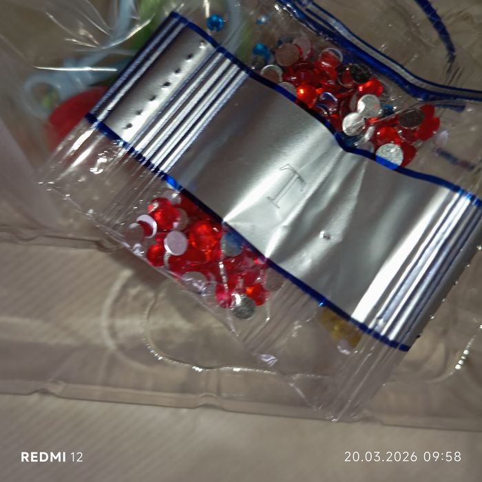 Творчість адвент календар