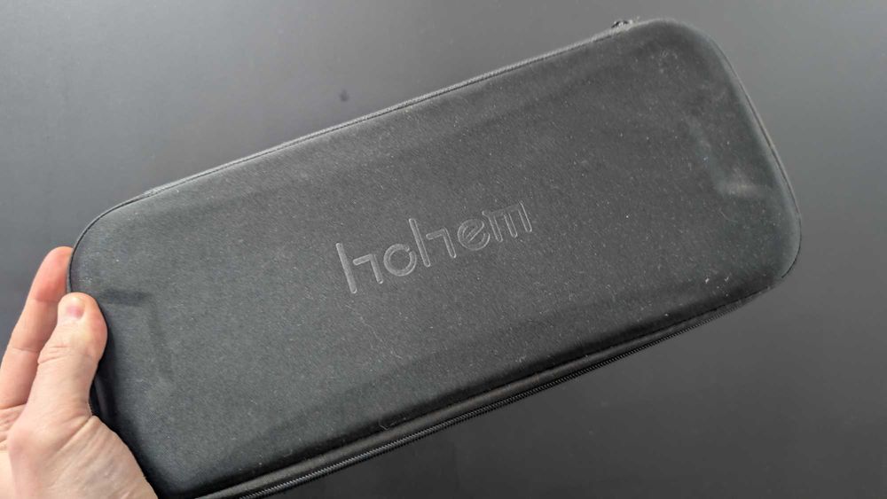 Стабілізатор для смартфона Hohem iSteady Mobile +