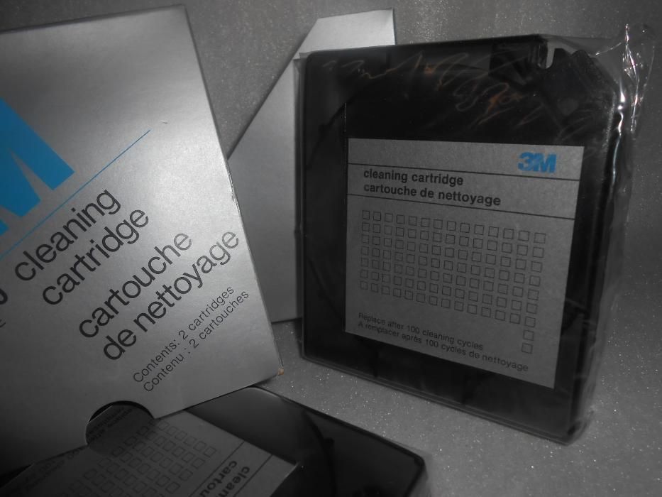 IBM 3480 Cleaning Kit64586095468546122