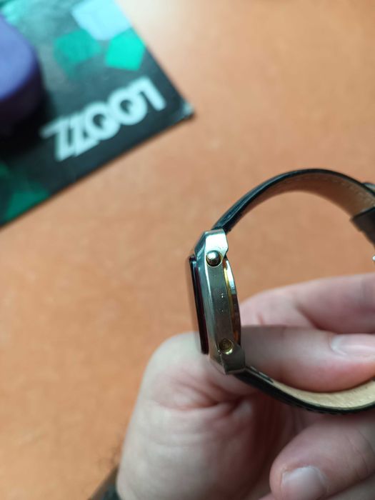 Zegarek ( commodore)