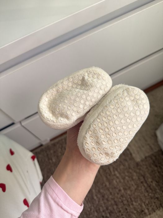 пінетки для малюків