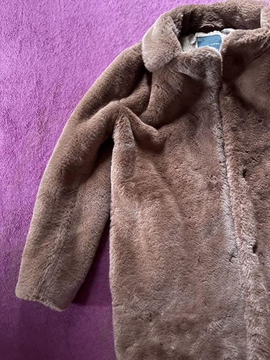 Шубка жіноча new look