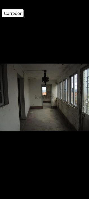 Moradia em Pedra - para recuperar