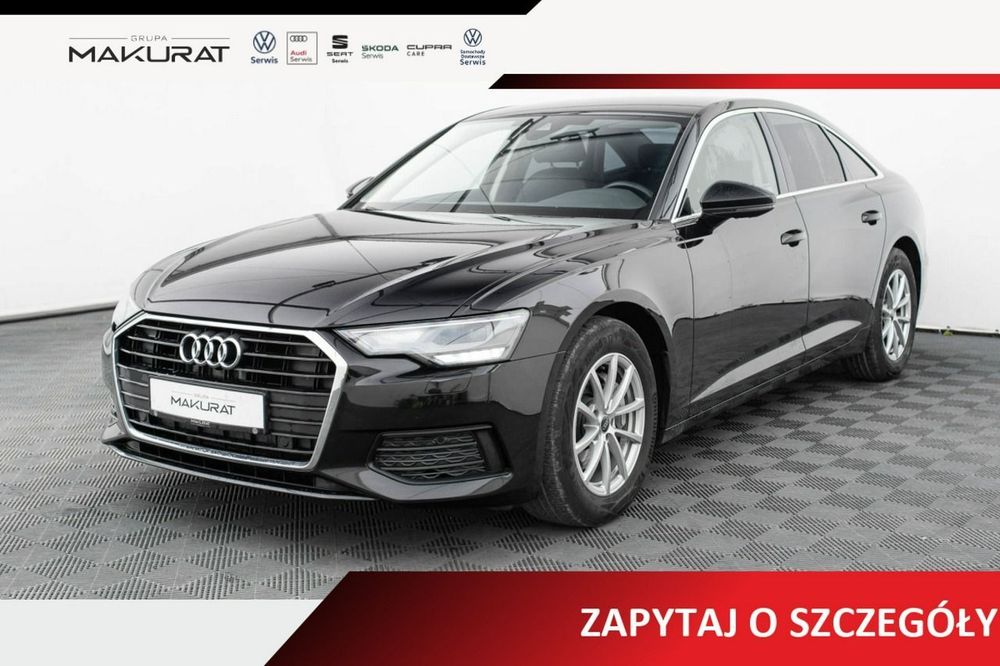 Audi A6 Limousine