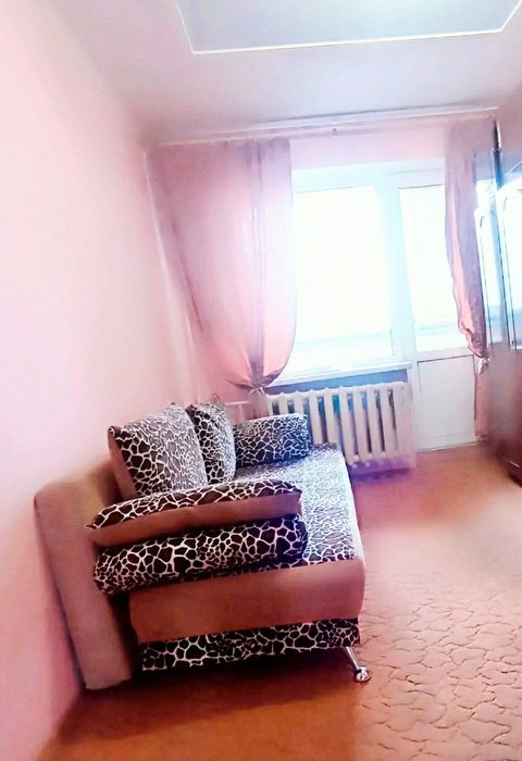 Посуточно квартира Житомир 5 місць