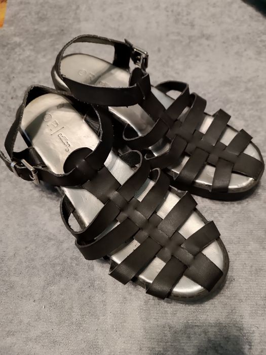 Sandały Damskie letnie gladiatorki