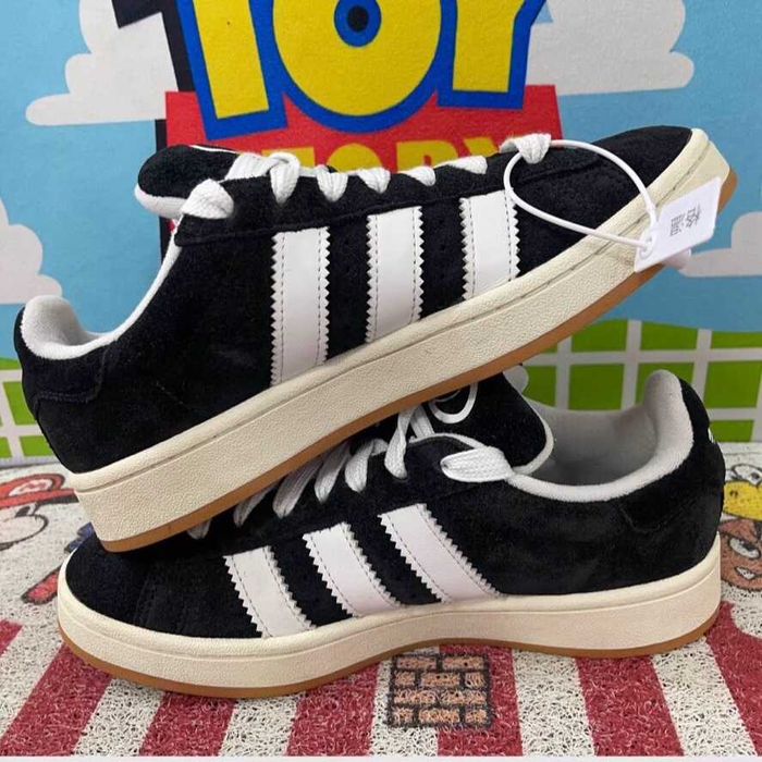 Adidas originals campus 00s  Czarny R. 40