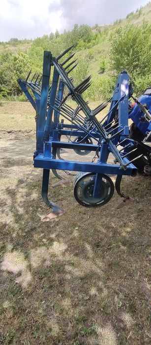 Продам культиватор