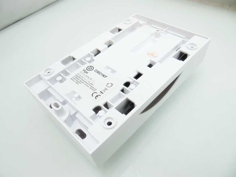 Elektryczny dzwonek Blyss F-1 przewodowy / Eko Komis