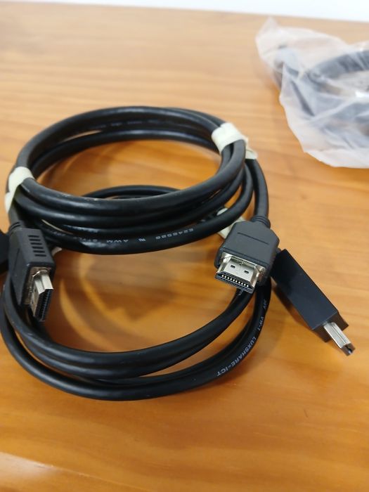 Various Cables and Connector64585177864963124