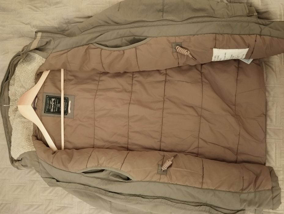 Куртка чоловіча JACK JONES