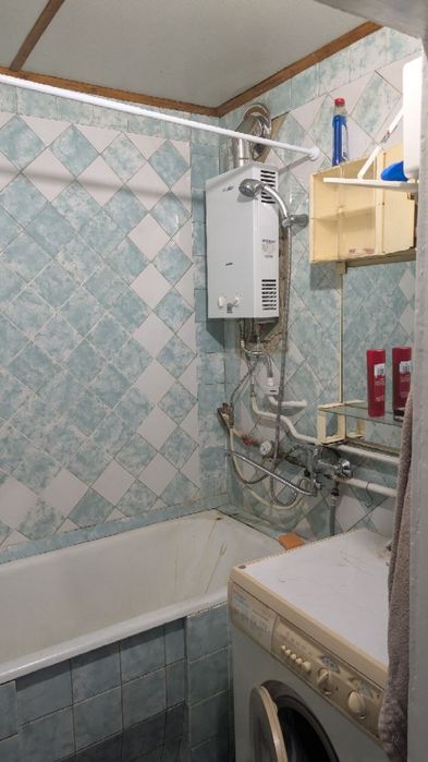 Продам 2х-комнатную квартиру пр.Мануйловский