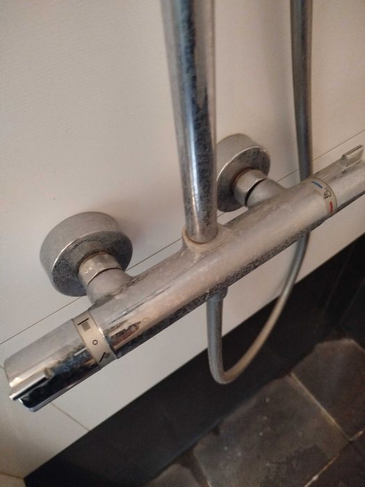 Usługi sprzątające