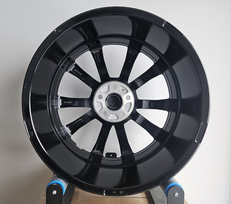 VOLVO XC60 19 " Nowe 5x108 XC40 S60 V60 CC V70 V90 Cross Country Felgi