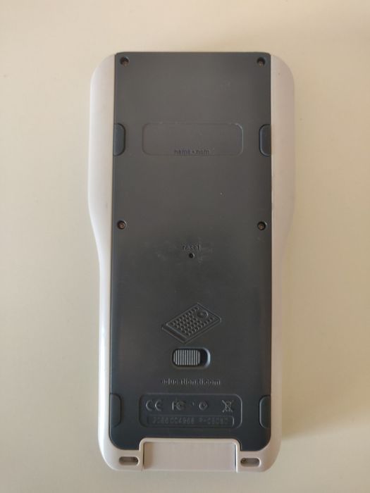 Calculadora Ti Nspire óptimo estado