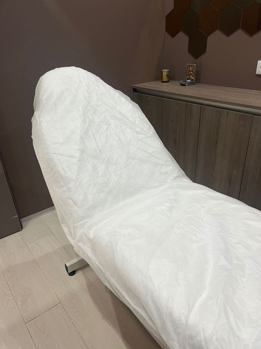 Marquesa / Cadeirão elétrico