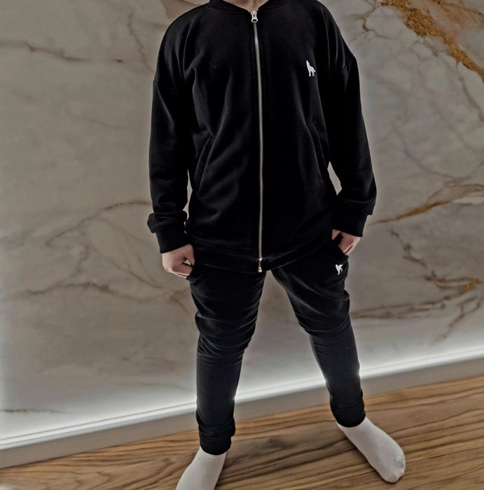 Bluza chłopięca od MASHMNIE