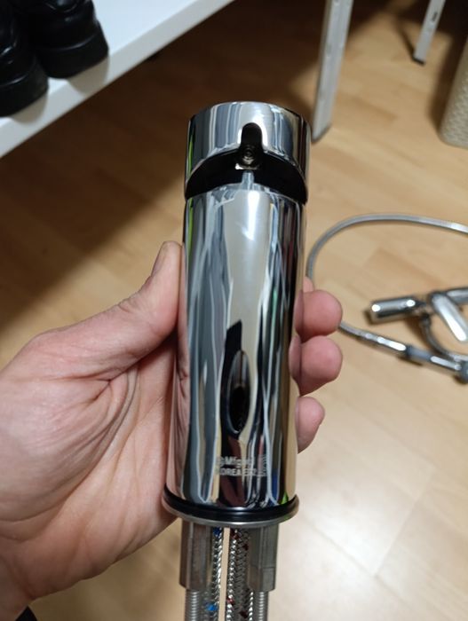 Смеситель Kelim Korea