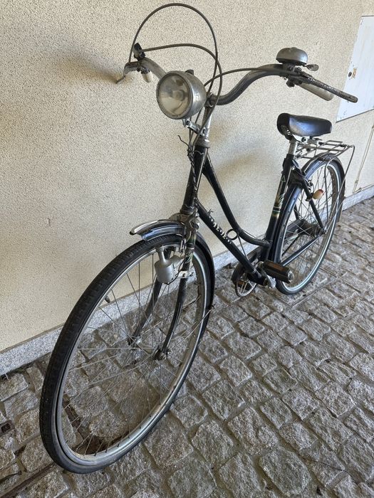 Bicicleta Vintage/Retro Yé Yé