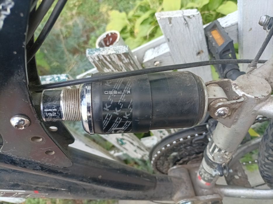 Велосипед McKenzie hill 500x: 3 000 грн. - Велосипеды Черкассы на Olx