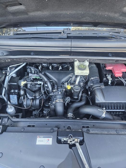 Citroen c4 grande picasso 2.0 hdi 7 lugares