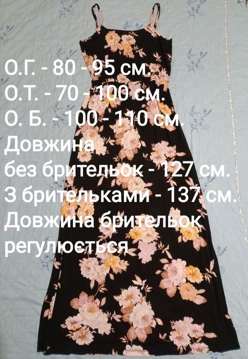 Нові жіночі сукні