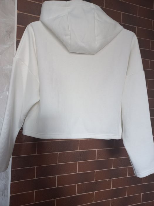 Crivit укорочена кофта