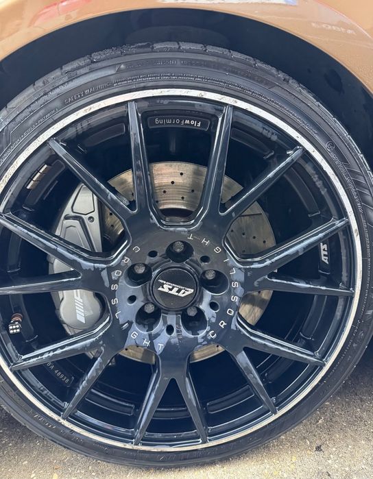 Jantes ATS Crosslight 19”