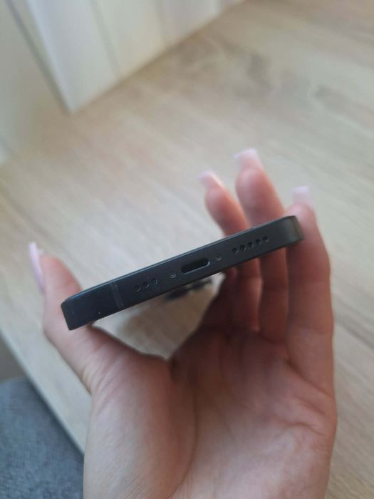 iPhone 13 128GB czarny