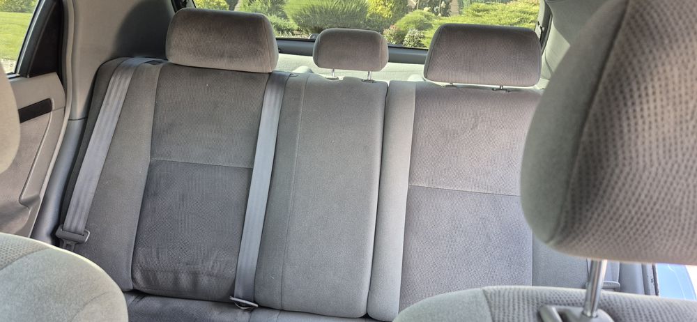 авто Chevrolet Lacetti  2008