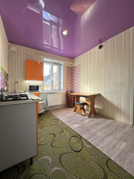 Будинок з виходом до річки