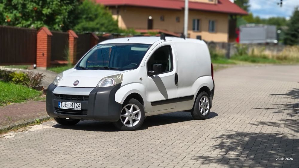 Fiat Fiorino