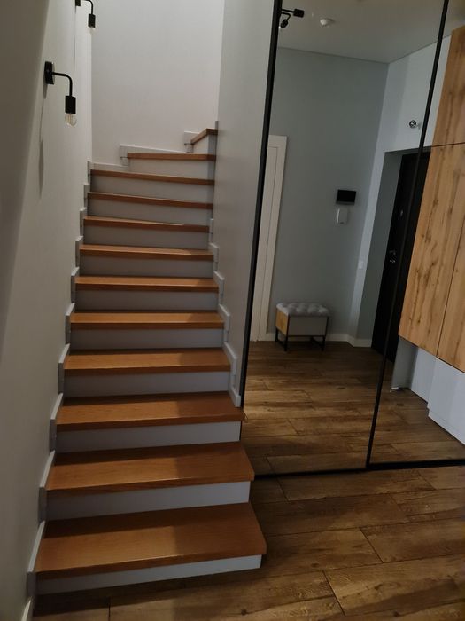 Альтернативный таунхаус, пентхаус в районе Центрального парка