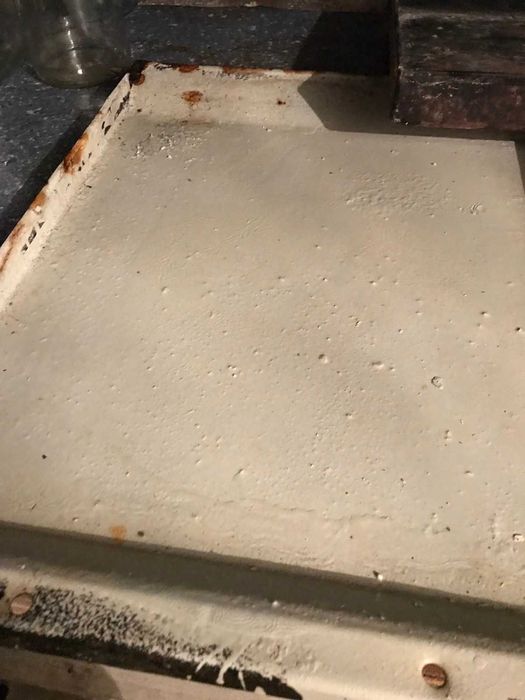 Противень для печки ссср б/у