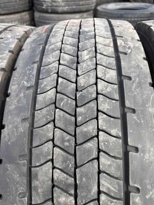295/60 R22.5 Good Year fuelmax d 4шт