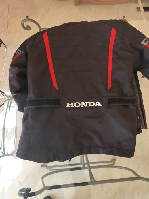 Casaco Alpinestars ST-1 WP – Impermeável / Touring