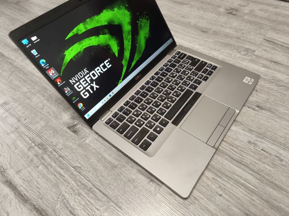 Мощний ноут 12ядер/NVIDIA GDDR5/SSD/FullHD IPS/Type-C/Core i7/ноут