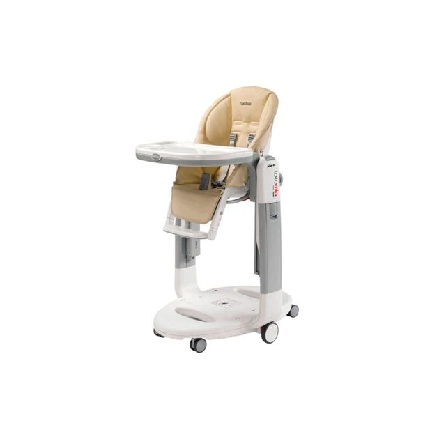 Стільчик для годування peg perego tatamia