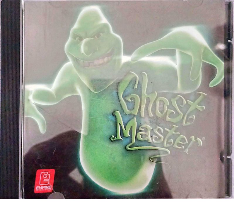 Ghost Master gra pc