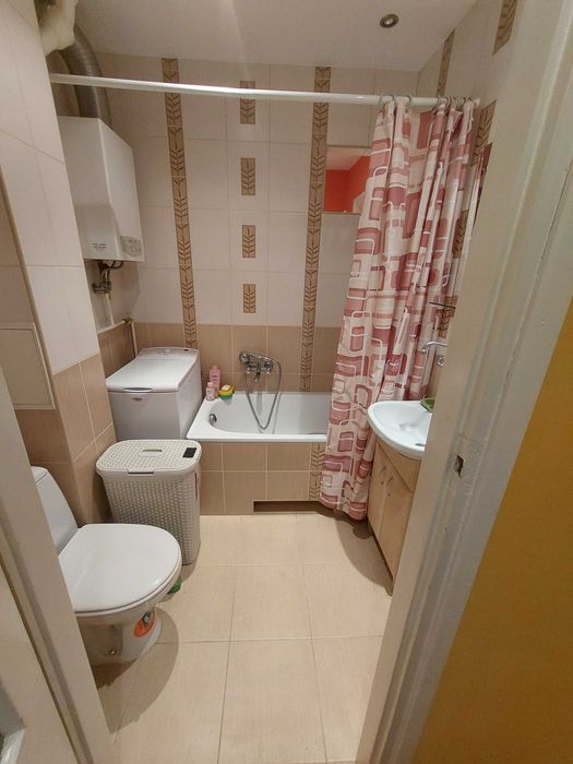 Mieszkanie  27m2 do wynajęcia LSM