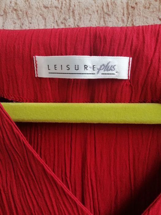 Długa sukienka damska roz 2xl